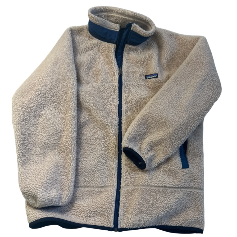 Patagonia jacket